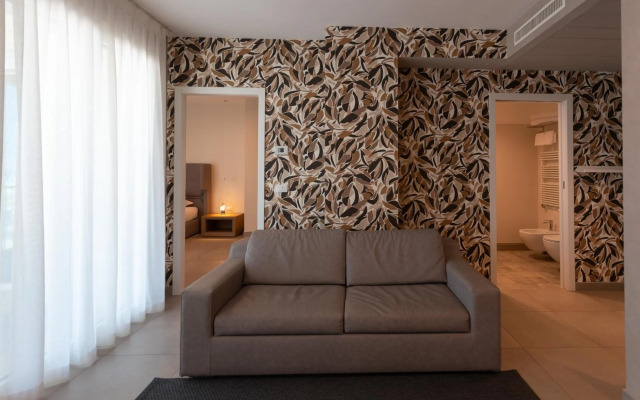 Mosella Suite Hotel