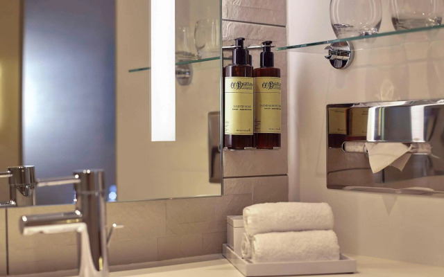 Best Western Hotel Alexandra