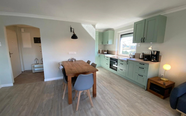 Casa Raphael direkt am Scharbeutzer Strand