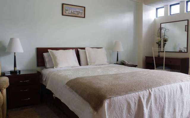Suites Metropoli