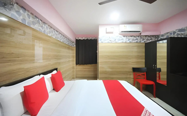 Hotel Adhi Residency - Cleanliness & Friendliness Room VL Vardharaja Temple