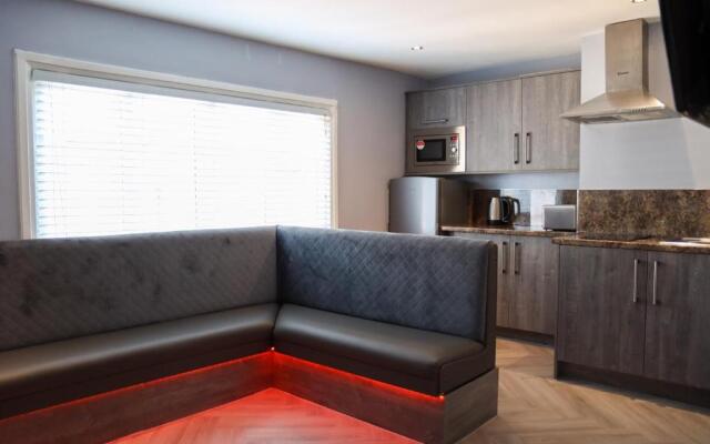 19 Rodney Street Apartments