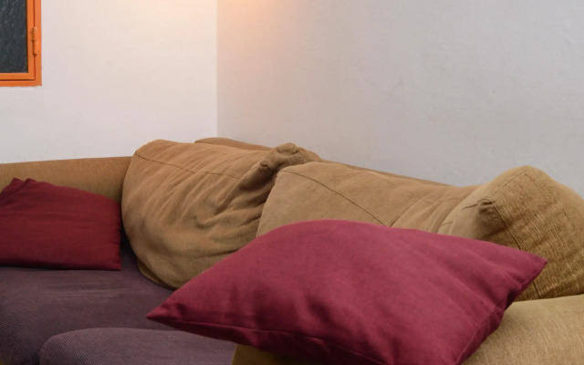 Pampa Hostel