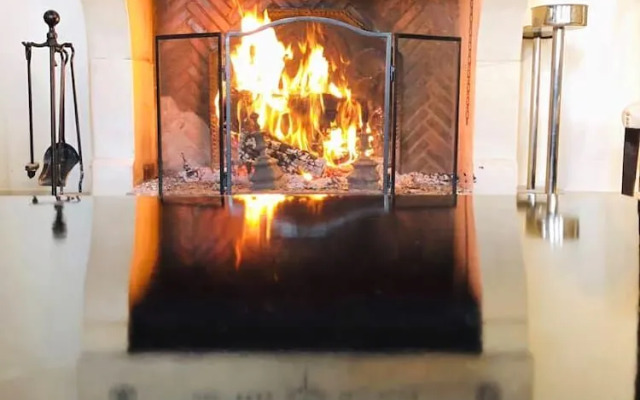 Hôtel Restaurant Le Flaubert