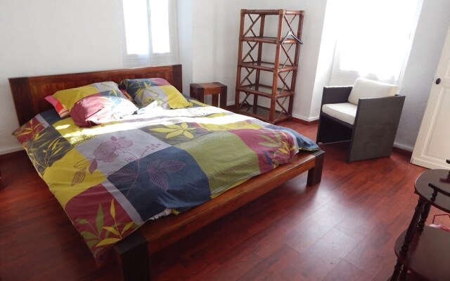 Domaine de Meninolle