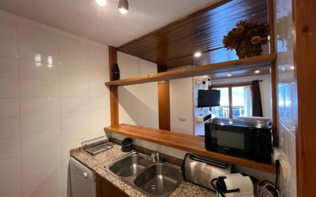 Apartament Freixe 1C 6p El Tarer Zona Grandvalira
