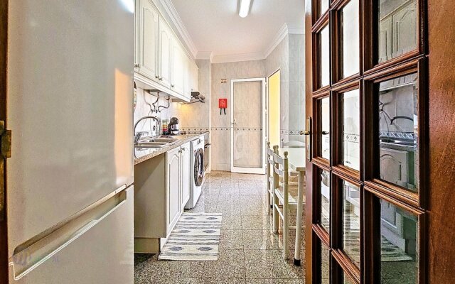 Caniço Center Apartment