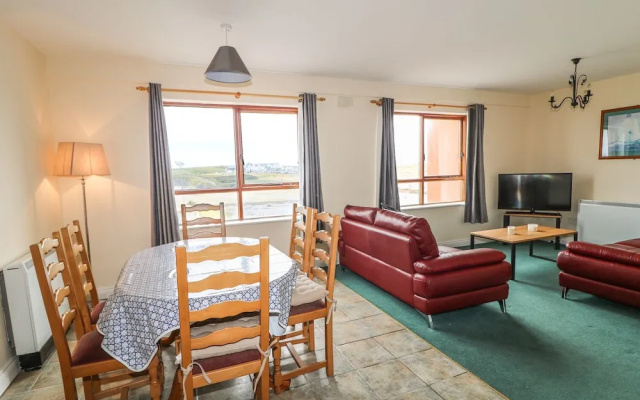 Apartment 42, Bundoran