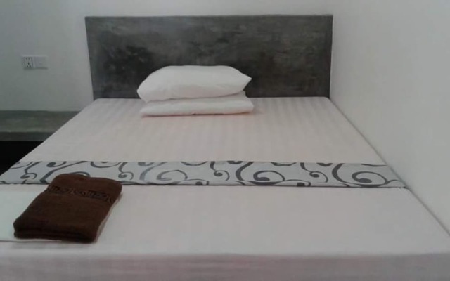 WalkiN Guest House