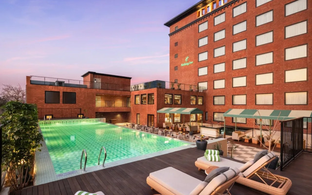 Holiday Inn Gurgaon NH8 by IHG