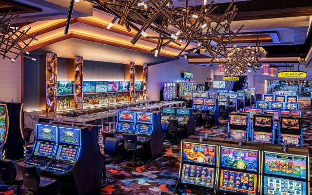 Palms Casino Resort