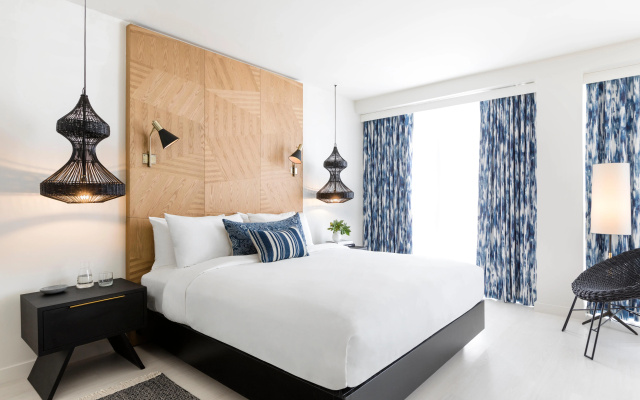 Angler’s Hotel – Miami Beach
