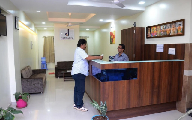 Hotel Jotirling