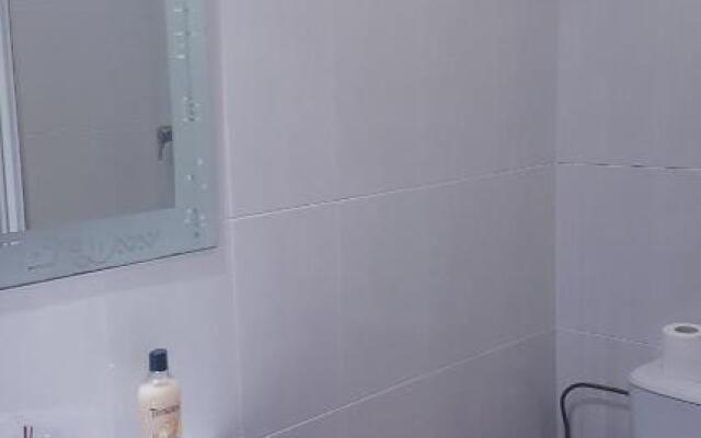 Apartamento Loft III Select Real Caldas de Reis