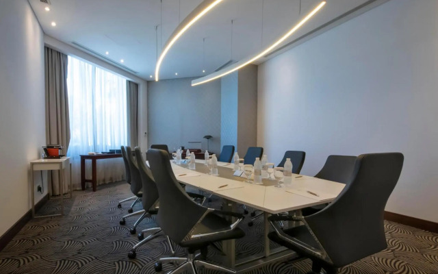 Crowne Plaza Manama (Bahrain)