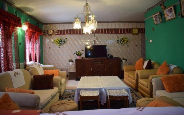 Bernkish Homes