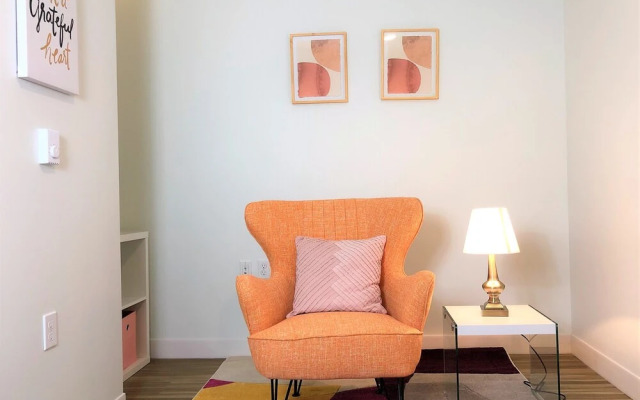 Pike & Pine Downtown Luxury Suites by Nspire