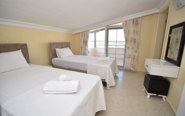 KAL1100 Villa Yonca 5 Bedrooms