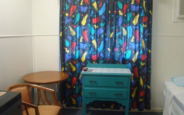 Orchid Guest House