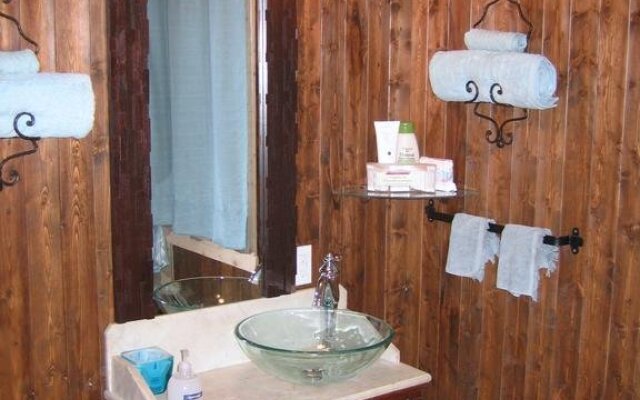 Chalet Le Saint-Flavien