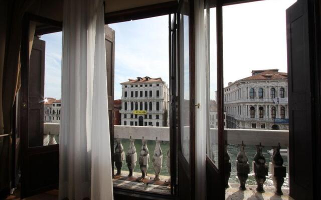 City Apartments - Residence Palazzo Moro