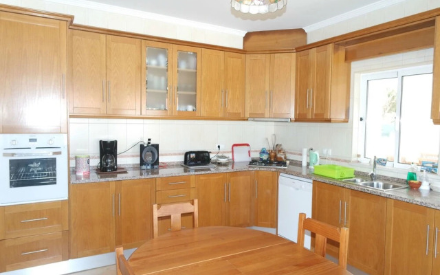 D04 - Vale da Telha Coast by DreamAlgarve