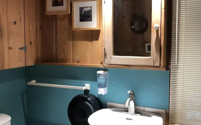 Chimo Cottage