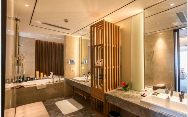 Swisstouches Hotel Nanjing