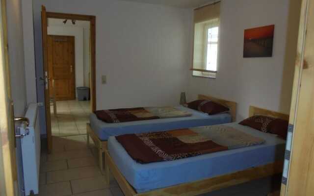 Ferienwohnung am Kamp