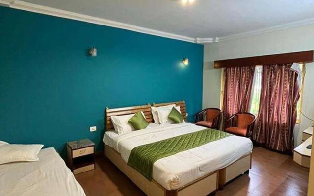 Green Lake View Resort