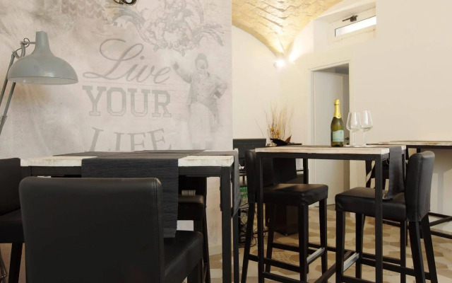 Suite Maggiore