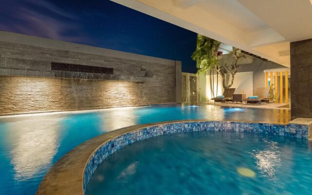 Kyriad Royal Seminyak Bali