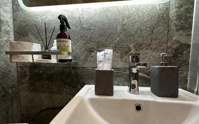 Апартаменты на улице Чоботовская 2к2