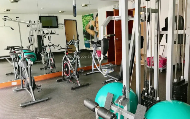 Greatly Miraflores Apartment