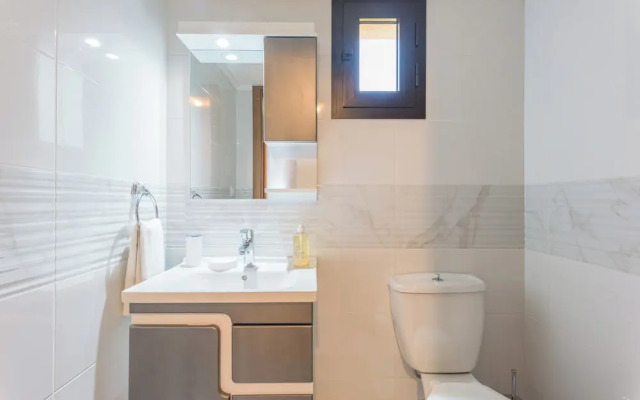 Glow Studios & Apartments in Batroun
