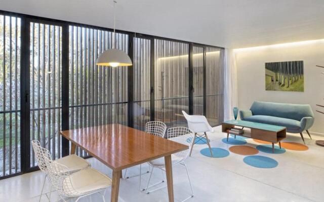 Escala83 Apartamentos