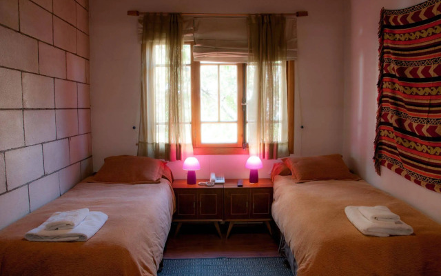 Wesley House Hosteria Boutique