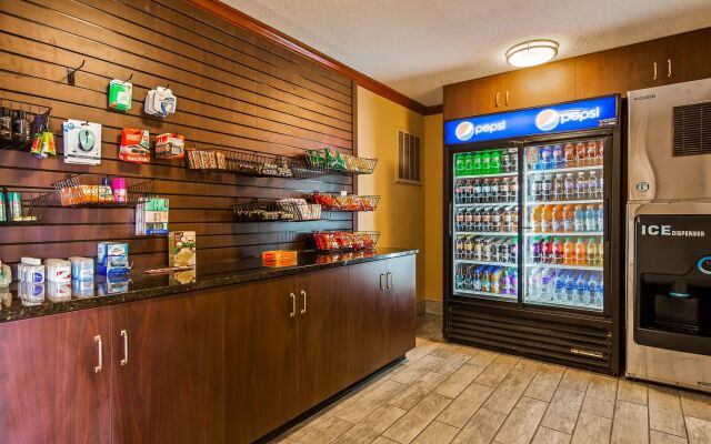 Best Western Plus Anderson