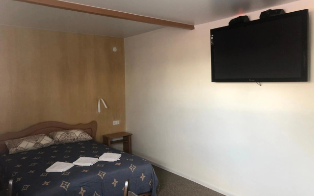 Саквояж Вокзал