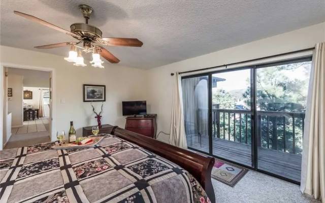 Dodson's Double Decker by Ruidoso Vacation Rentals