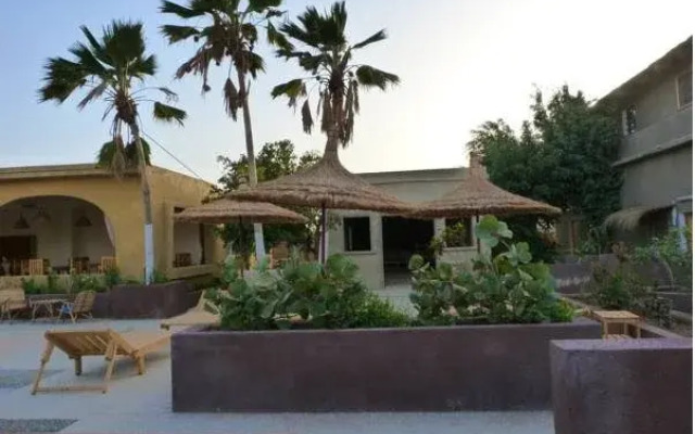 Hotel J'aime Le Sénégal