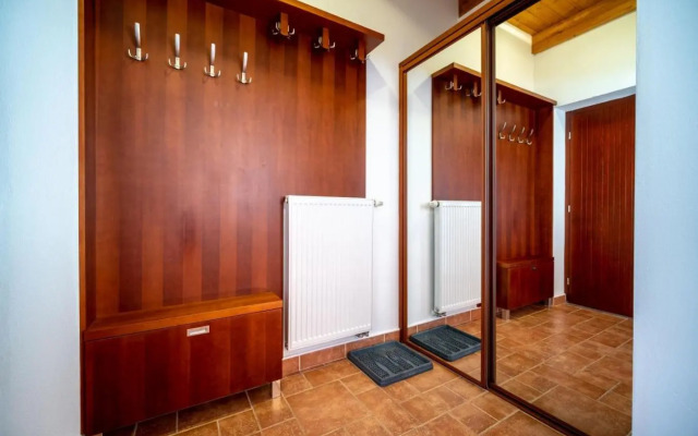 Apartment Doky D8 - Lipno Home