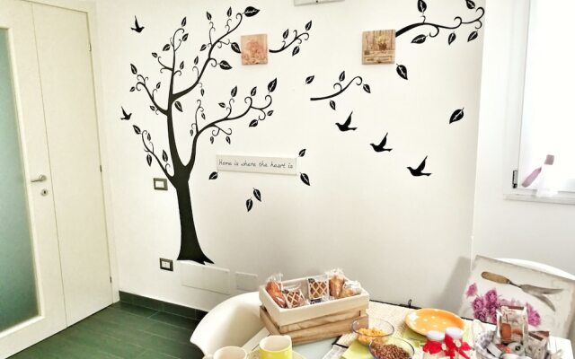 Sa Pardula B&B