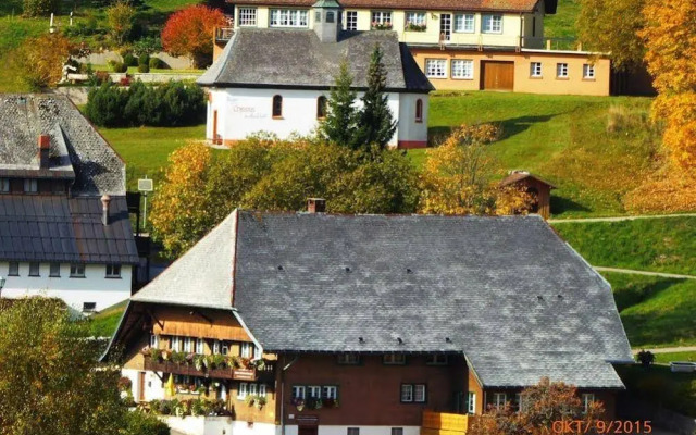 Schwarzwaldhaus Marion