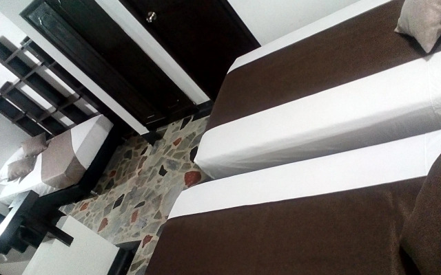 Hotel Santa Maria Pereira