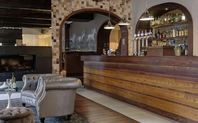 Best Western Plus Croft Hotel