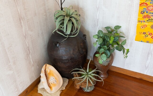 Vacation Rental Okinawa NANATSU BOSHI