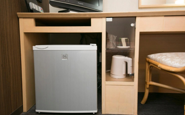 Kanazawa Central Hotel – Guest Rooms – Kanazawa