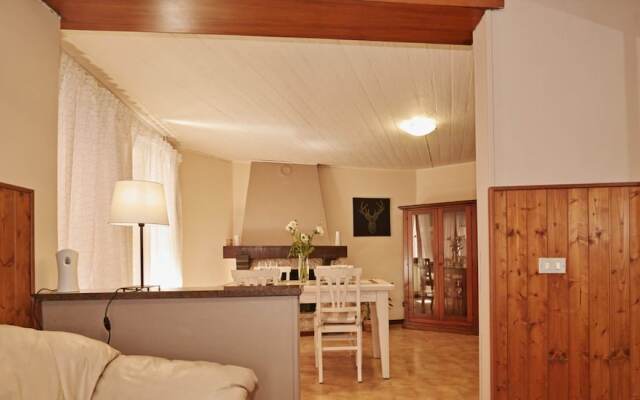 Appartamento Antiche Mura