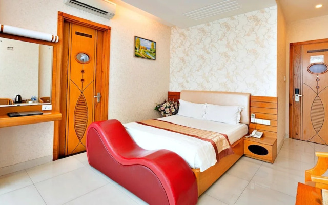 S79 Happy Hotel 1 Saigon